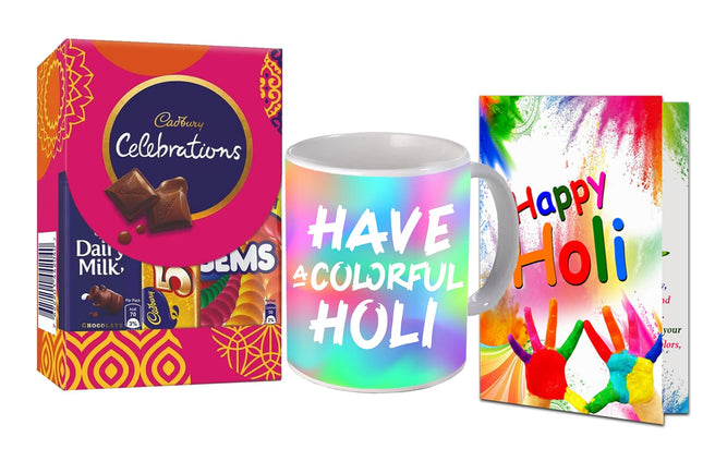 Holi Gifts
Holi gift set
Holi Gift Box
Holi Gift for Kids
Holi Gift Hamper