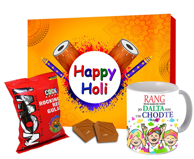 Holi Gifts
Holi gift set
Holi Gift Box
Holi Gift for Kids
Holi Gift Hamper