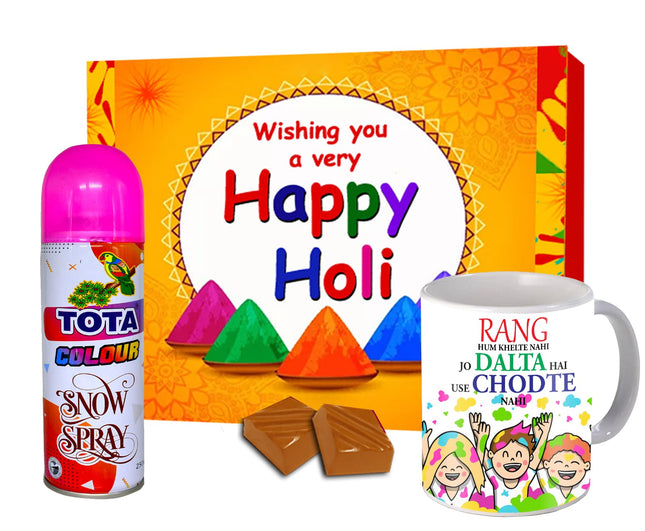 Holi Gifts
Holi gift set
Holi Gift Box
Holi Gift for Kids
Holi Gift Hamper