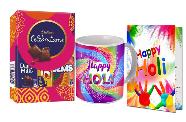 Holi Gifts
Holi gift set
Holi Gift Box
Holi Gift for Kids
Holi Gift Hamper