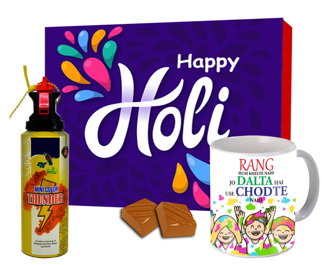 Holi Gifts
Holi gift set
Holi Gift Box
Holi Gift for Kids
Holi Gift Hamper