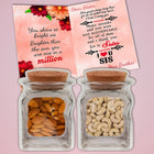 Unique Rakhi Gift Hamper for Sister - Special Raksha Bandhan Gifts