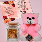 Unique Rakhi Gift Hamper - Best Raksha Bandhan Gifts for Sisters