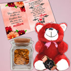 Unique Rakhi Gift Hamper for Sister - Best Raksha Bandhan Hampers, Special Gift Sets