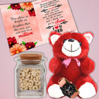 Best Gift for Sister on Raksha Bandhan - Unique Rakhi Hamper