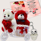 Rakhi Gifts for Sister - Best Raksha Bandhan Gift for Sister with Unique Gifts for Sister on Rakhi She'll Love