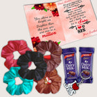 Special Chocolate Gift for Sister on Rakhi - Raksha Bandhan Hamper for Sister