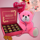 Special Rakhi Hamper for Sister with Chocolate – Ideal Raksha Bandhan Gift Box with Chocolates