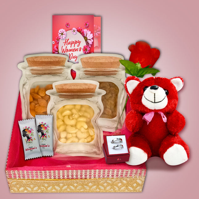 gifts for womens day
gifts for women's day in office
happy women day card
happy women day greeting
happy women's day gift
international women's day gifts
luxury gift for mom
small gift ideas for women's day
things to gift girlfriend
women day special gift
womens day card
women's day corporate gift ideas
