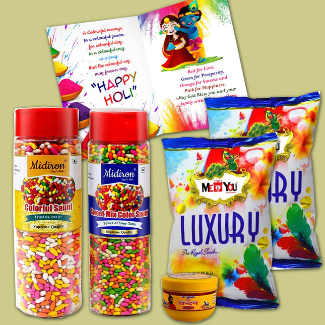 Organic gulal
Herbal gulal
Holi hampers online
Natural gulal
Holi gift hamper ideas
Holi gift hampers
Holi celebration gifts
