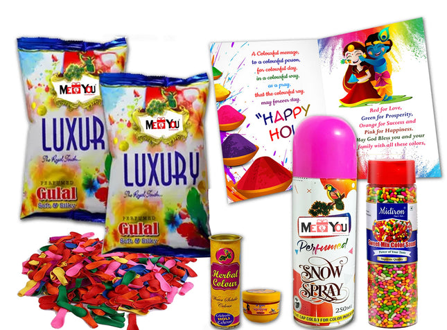Happy Holi greeting card
Organic gulal
Herbal gulal
Holi gift hampers
Holi hampers online
Holi gift hamper ideas
Natural gulal