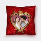 Photo cushion gift
Custom photo print pillow
Personalized home décor
Custom photo gift