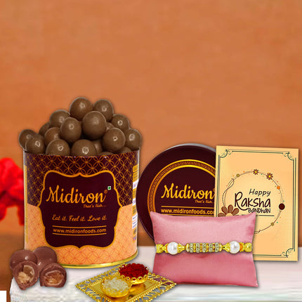 Rakhi Decoration Gifts
Rakhi Celebration Gfits
Rakhi Hampers Online
Rakhi Gift Card Online
Rakhi Gift for Brother Under 500
