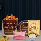 Rakhi Gift Set For Brother – Rakhi Gift Combo For Brother, Rakhi And Gift For Brother, Best Gift For Brother On Rakhi