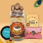 Unique Rakhi For Brother - Rakhi Gift Ideas For Brother, Rakhi Gift Set For Brother, Rakhi Hampers For Brother