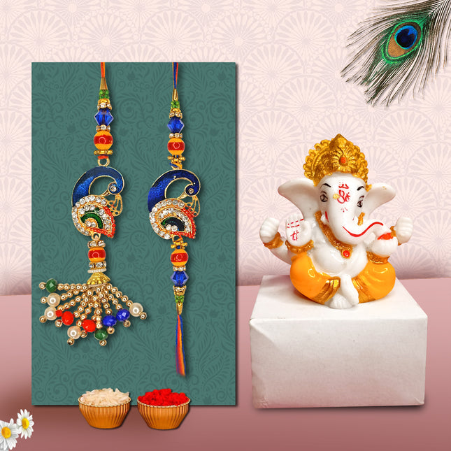 Rakhi Celebration Gfits
Rakhi Gift for Brother Under 500
Rakhi Gift Ideas
Rakhi Gift Hampers for Brother