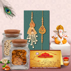 Rakhi Card 1