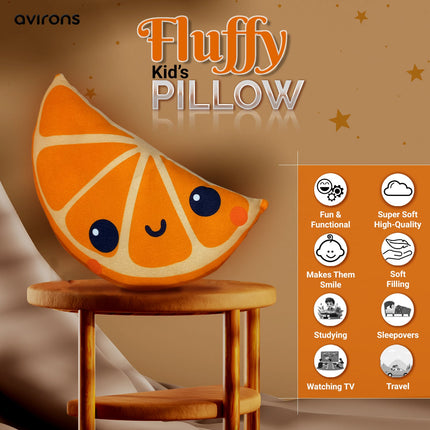 Orange slice kids decor pillow, Fruit slice pillow, Orange cushion for kids, Kids orange cushion,Kids Pillow, Fruit Shape Cushion,Orange Slice Shaped Pillow, Orange Slice Plush Cushion, Fruit Shaped Pillow, Plush Throw Pillow, Child-Friendly Pillow, Velvet Decorative Cushion, Kids Room Decor, Orange Plush Toy, Fun Fruit Pillow, Soft Velvet Cushion, orange Throw Pillow, Kids Bed Cushion, Fruit-Themed Decor, Decorative Plush Cushion, Cozy Orange Pillow, Soft Stuffed Pillow, Cute Plush Cushion
