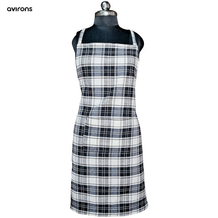 Kitchen apron, Cooking apron, Chef apron, Apron with pockets, Adjustable apron, Unisex apron, Durable apron, Cotton apron, Heavy-duty apron, BBQ apron, Baking apron, Gardening apron, Craft apron, Waiter apron, Grilling apron, Professional apron, Artist apron, Work apron, Cotton-linen apron, Heat-resistant apron, Stylish apron, Personalized apron, Full coverage apron