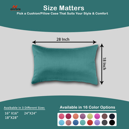 Luxury Satin Silk Pillowcase, satin pillow cover for hair protection, elastic satin pillow, satin pillowcase for frizz-free hair, silky satin pillowcase, anti-frizz silk pillow cover