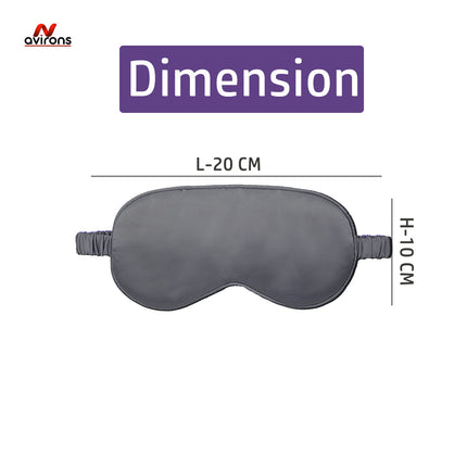 Eye Cover for Travel,eye mask for tired eyes,Premium Eye Mask,Soft Eye Mask, Luxury Eye Mask, Sleeping Mask for Travel,eye mask for tired puffy eyes
