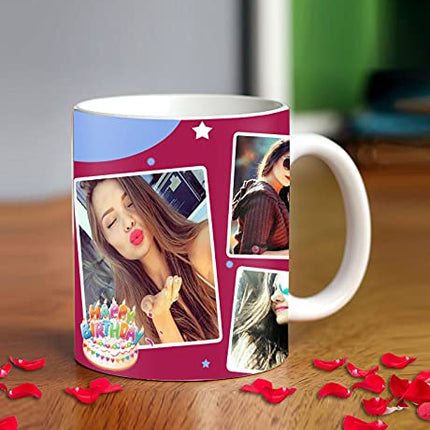 Customize Mug, Coffee Mug , Mug, Unique Gift for Special Someone 
