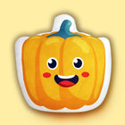 Pumpkin pillow for kids,Cute pumpkin pillow, Pumpkin face pillow for kids’ decor, Soft pumpkin pillow for kids,Kids Pillow,Pumpkin Shaped Plush Pillow, Pumpkin Shaped Throw Cushion, Vegetable Shaped Pillow, Plush Pumpkin Pillow, Seasonal Decor Pillow, Fall Themed Pillow, Cozy Pumpkin Cushion, Kids Room Decor Pillow, Autumn Pillow, Plush Vegetable Pillow, Decorative Pumpkin Cushion, Soft Pumpkin Pillow, Halloween Decor Pillow, Fall Decor Cushion, Cute Pumpkin Pillow, Pumpkin Plush Cushion