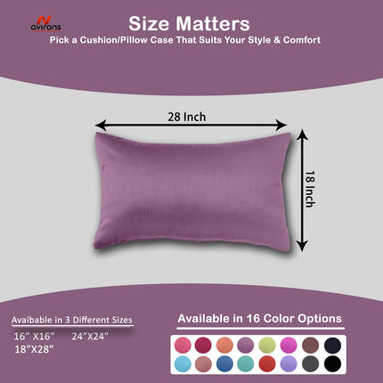Silk Satin Pillow Cover, smooth satin pillow, satin pillowcase for hair, pillow cover with elastic, soft satin pillowcase for hair, satin pillow for curly hair, satin pillow case for sleep
