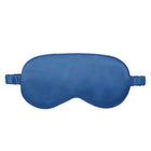 Travel-Friendly Eye Mask, Soft Satin Eye Mask, Relaxing Sleeping Mask for Beauty,Soft Eye Mask for Puffy Eyes, Satin Eye Mask for Comfort, Sleeping Mask for Dark Circles