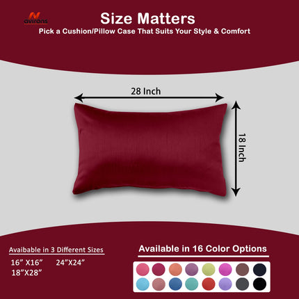Luxury Satin Silk Pillowcase, satin pillow cover for hair protection, elastic satin pillow, satin pillowcase for frizz-free hair, silky satin pillowcase, anti-frizz silk pillow cover