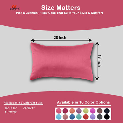 Luxury Satin Silk Pillowcase, satin pillow cover for hair protection, elastic satin pillow, satin pillowcase for frizz-free hair, silky satin pillowcase, anti-frizz silk pillow cover