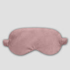 Velvet eye cover, eye relaxing mask for men, Soft Silk eye mask for women, eye cover for good sleep, Travel Eye Mask,Premium Velvet Eye Mask 