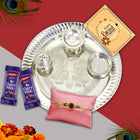 stylish rakhi for elder brother,raksha bandhan best combo offer, traditional rakhi for dada,brother,bhai