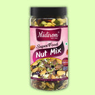 Best Quality Nut Mix |Super Midiron Mix Dry Fruits | Super Foods - Midiron