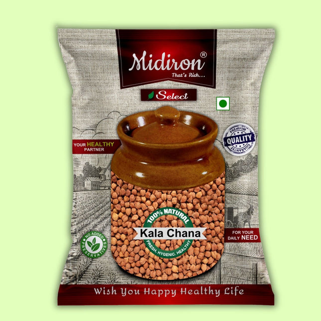 Midiron Kala Chana - Midiron
