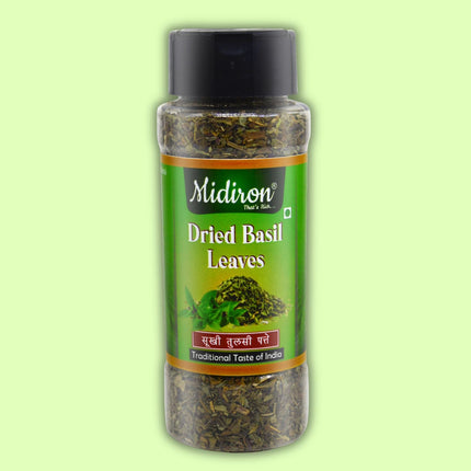 Basil Leaves - Midiron