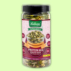 Protein Mix Roasted Tasty Seeds, Healthy Pack (550g) - Midiron