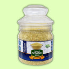 Sesame Seed, Organic Sesame Seed 350mg - Midiron