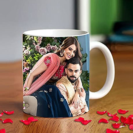 Customize Mug, Coffee Mug , Mug, Unique Gift for Special Someone 

