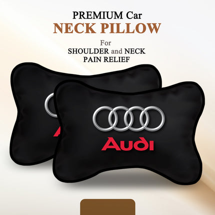 detachable neck rest for car, Best Neck Rest for car, Neck pillow for car driver seat India, neck pillow for car travel, car headrest pillow