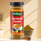 Premium Chai Masala - Authentic Indian Tea Spice Blend- Perfect for Masala Chai, Immunity Boost & Refreshing Flavor