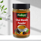 Homemade Chai Masala Powder, Herbal Tea Masala Powder, Immunity Booster, Helps in Cold and Cough - Chai Masala Powder for Tea  (100 GMS)