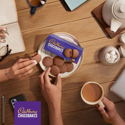 chocobakes cookies 