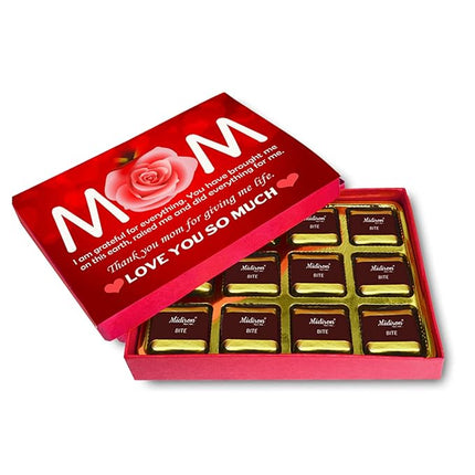 best chocolate for mom