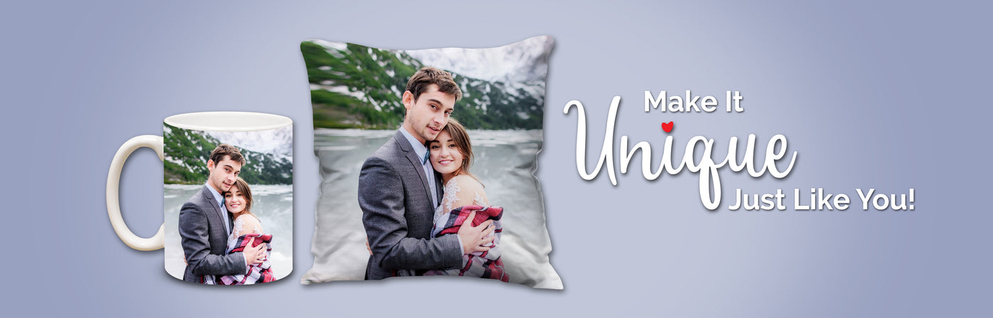 <h1><strong>Customized Gifts  </strong></h1>