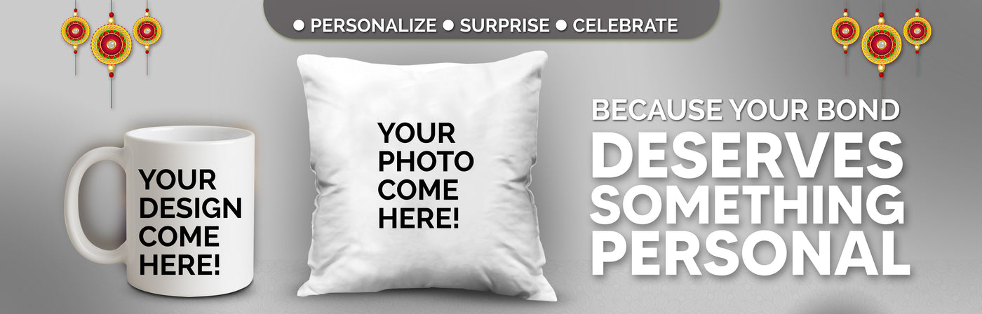 <h2>Customized Gifts</h2>