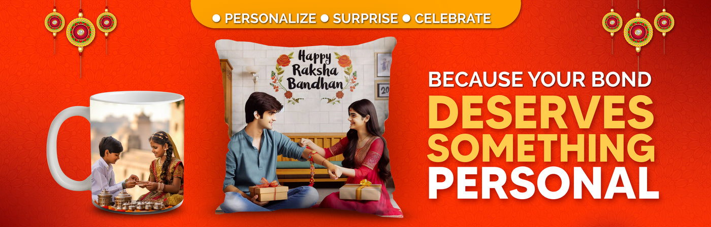 <h2>Customized Gifts</h2>