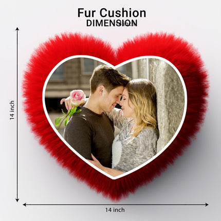 Personalized Heart Cushion
Custom Heart Cushion
Photo Heart Cushion
Heart-Shaped Cushion
Custom Plush Pillow
Personalized Plush C