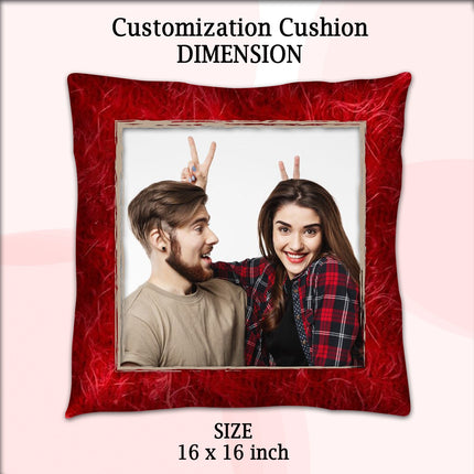 Personalized photo cushion
Custom printed cushion
Photo-printed cushion
Customized cushion
Custom pillow with photo
Personalized home décor
Photo memory pillow
Custom design cushion