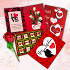Romantic gifts for Valentine’s Week
Valentine’s Week gift ideas
Unique gifts for Valentine’s Week
Valentine’s 7-day gift ideas
